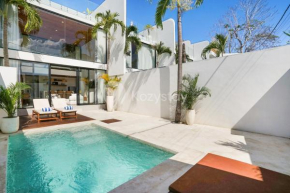 Kalika Villa by Kozystay - Uluwatu